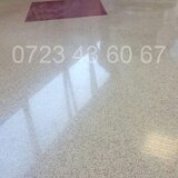 Slefuire pardoseli marmura